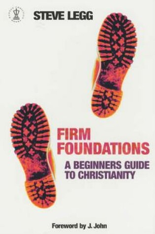 Cover of Firm Foundations