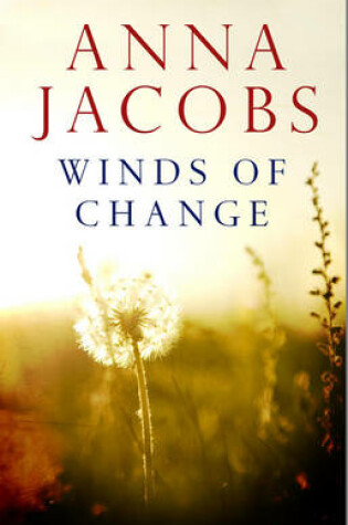 Cover of Winds of Change