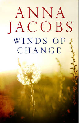 Book cover for Winds of Change