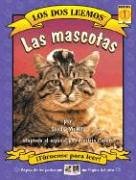 Book cover for Las Mascotas