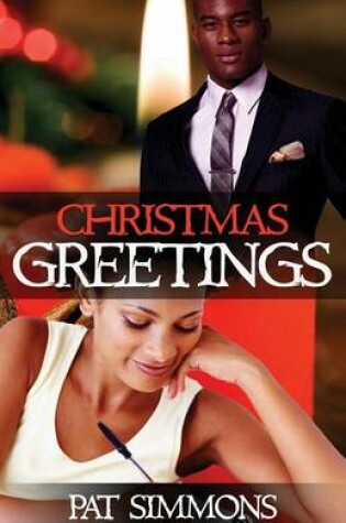 Cover of Christmas Greetings