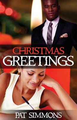 Book cover for Christmas Greetings