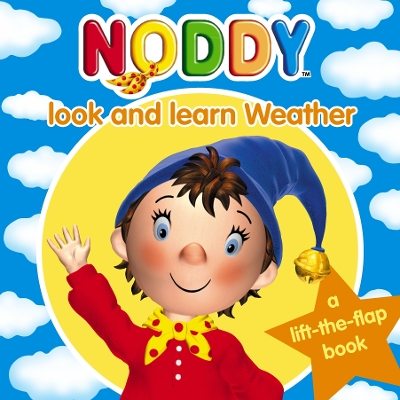 Cover of Weather