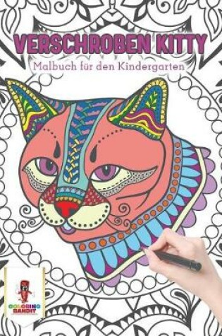 Cover of Verschroben Kitty