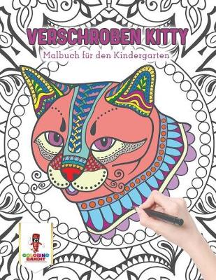 Book cover for Verschroben Kitty