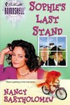 Book cover for Sophie's Last Stand