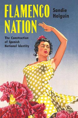 Cover of Flamenco Nation