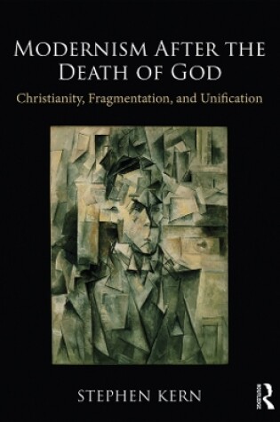 Cover of Modernism After the Death of God