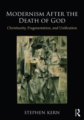 Book cover for Modernism After the Death of God