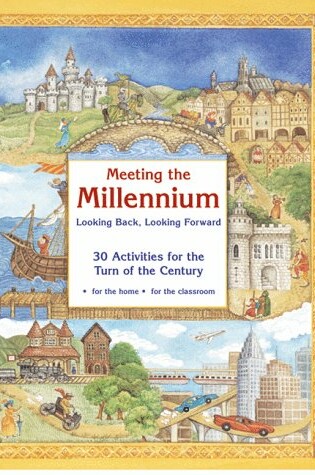 Cover of Meeting the Millennium