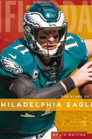 Cover of Philadelphia Eagles