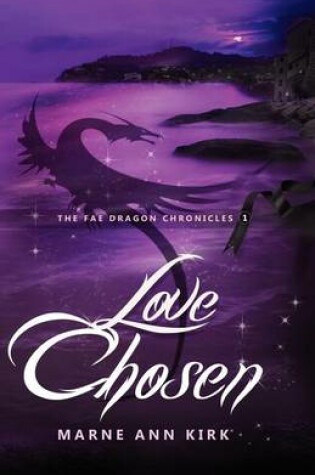 Cover of The Fae Dragon Chronicles