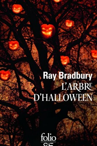 Cover of L'arbre d'Halloween