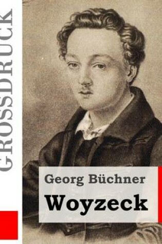Cover of Woyzeck (Grossdruck)