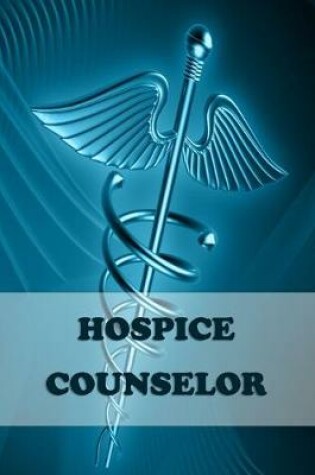 Cover of Hospice Counselor