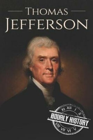 Cover of Thomas Jefferson