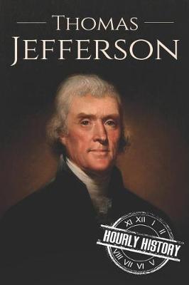 Book cover for Thomas Jefferson