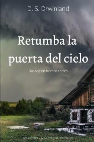 Cover of Retumba la Puerta del Cielo