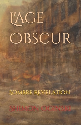 Book cover for L'age Obscur