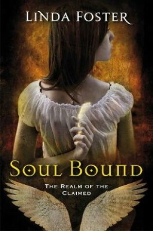 Cover of Soul Bound