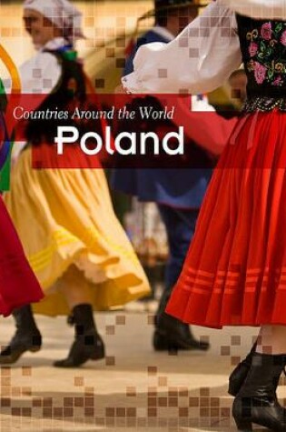 Cover of Poland (PB)