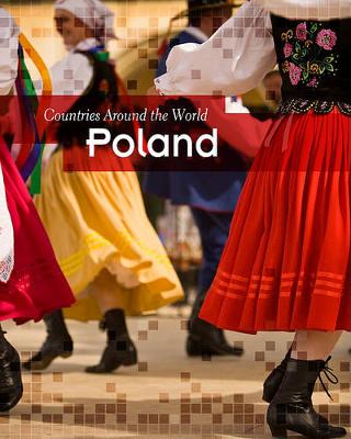 Cover of Poland (PB)