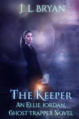 Book cover for The Keeper