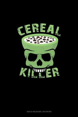 Cover of Cereal Killer