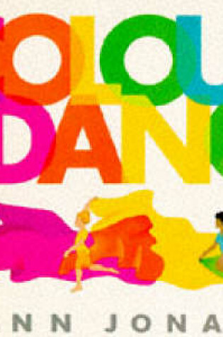 Cover of Colour Dance