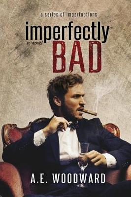 Cover of Imperfectly Bad