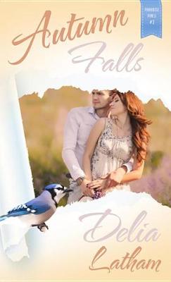 Book cover for Autumn Falls