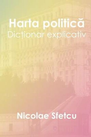 Cover of Harta Politica