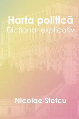 Book cover for Harta Politica