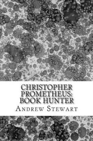 Cover of Christopher Prometheus