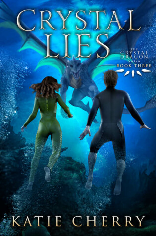 Cover of Crystal Lies