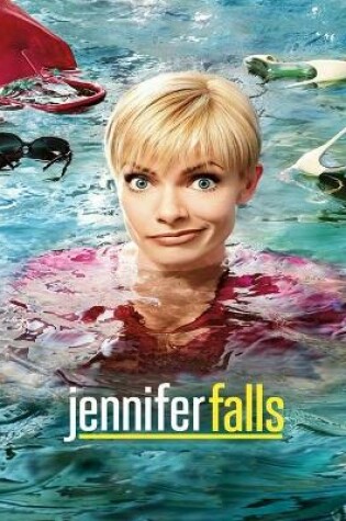 Cover of Jennifer Falls