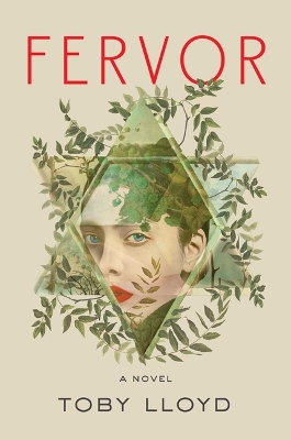 Book cover for Fervor