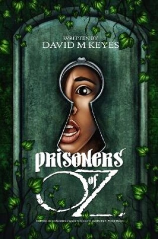 Cover of Prisoners of Oz