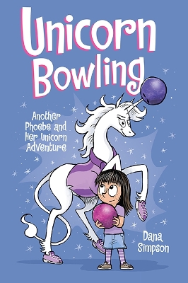 Cover of Unicorn Bowling