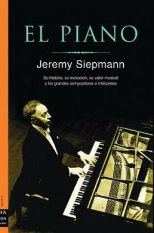 Cover of El Piano