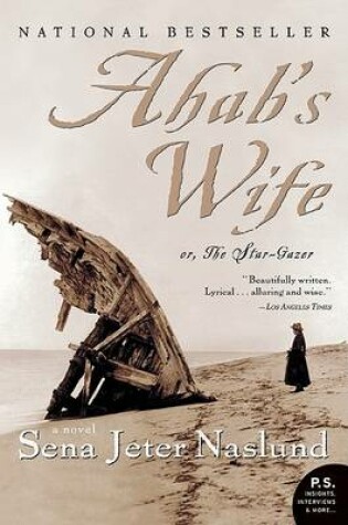 Cover of Ahab's Wife