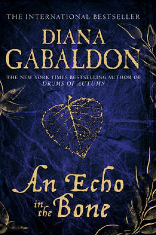Cover of An Echo in the Bone