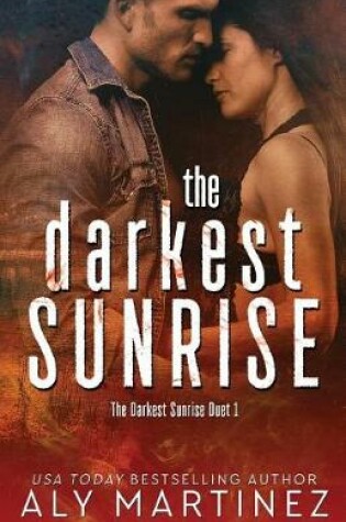 Cover of The Darkest Sunrise