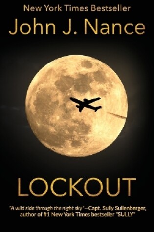 Cover of Lockout