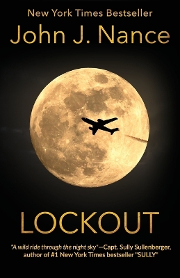 Book cover for Lockout