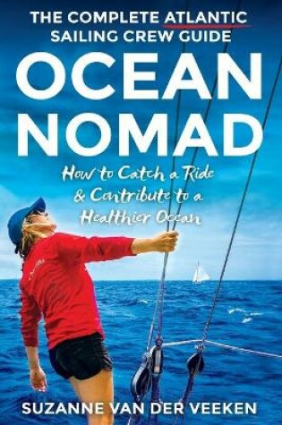 Cover of Ocean Nomad