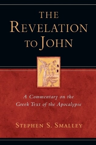 Cover of The Revelation to John