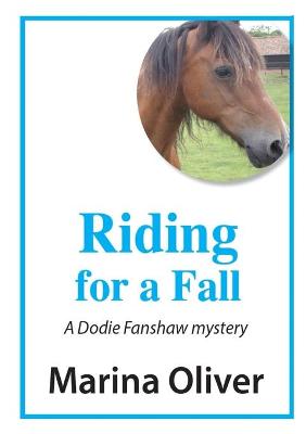 Book cover for Riding for a Fall