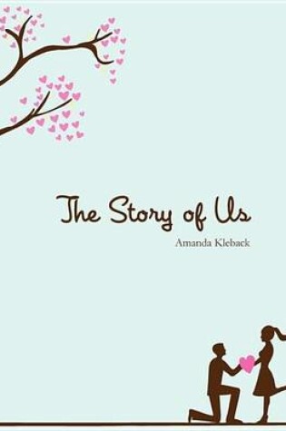 Cover of The Story of Us