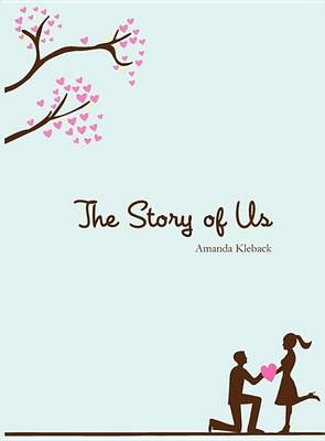 Book cover for The Story of Us